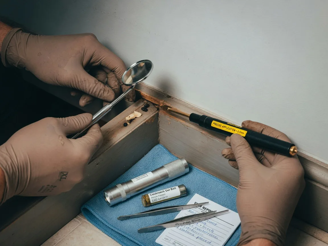 Why choose Emergency Pest Control in Fairburn, GA
